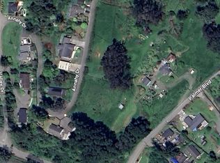 105 Annahy Dr, Fortuna, CA 95540