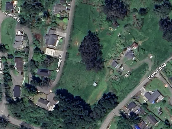 105 Annahy Dr, Fortuna, CA 95540