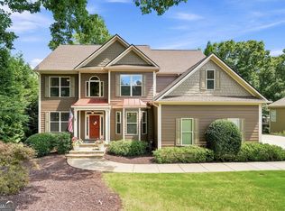 5660 Chestatee Landing Dr, Gainesville, GA 30506