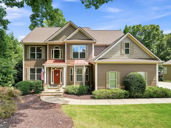 5660 Chestatee Landing Dr, Gainesville, GA 30506