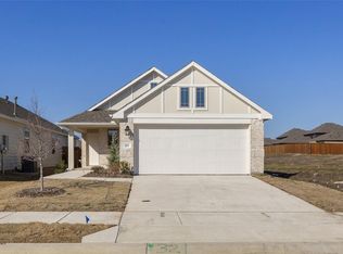 321 Boston Dr, Princeton, TX 75407