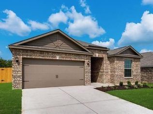 273 Moonstone Way, Princeton, TX 75407
