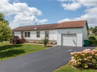 3476 Sonora Way #31, Geneseo, NY 14454
