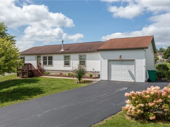 3476 Sonora Way #31, Geneseo, NY 14454