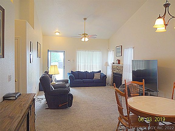 5th image of 4125 S 205th East Ave