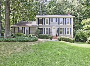 655 Westbrook Pl, Lawrenceville, GA 30044