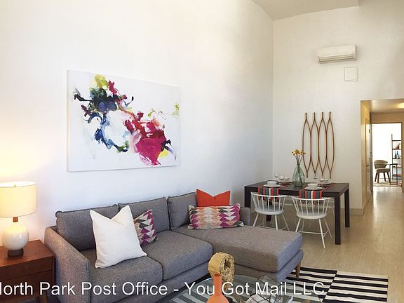 2nd image of 3077 N Park Way APT 113