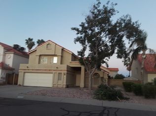 16629 S 41st Pl, Phoenix, AZ 85048