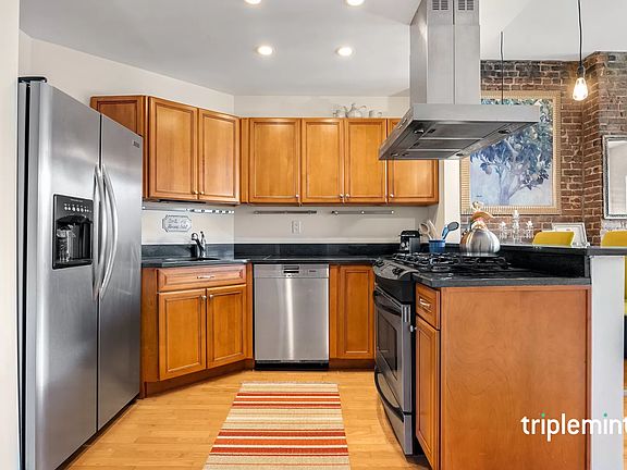 2nd image of 307 W 126th St APT 5A