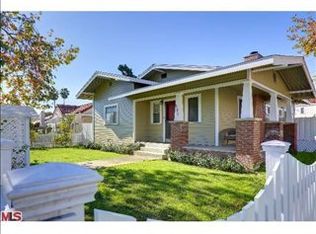 591 N Irving Blvd, Los Angeles, CA 90004