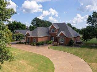 1467 Hall Rd, Covington, TN 38019