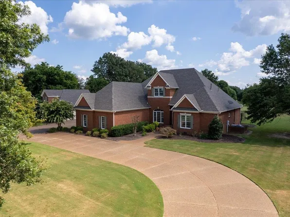 1467 Hall Rd, Covington, TN 38019