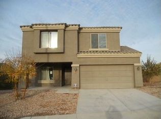 5818 S 237th Ln, Buckeye, AZ 85326