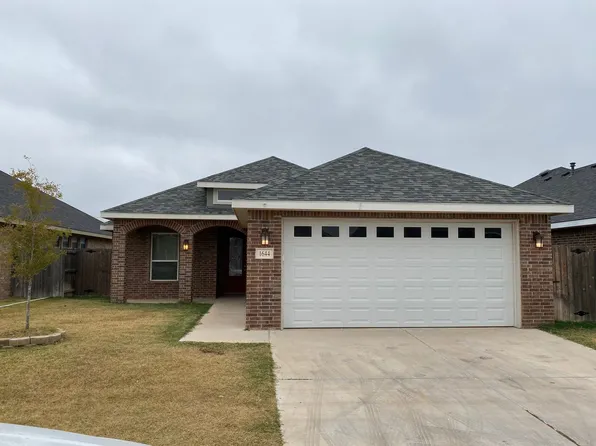 1644 Boise Dr, Odessa, TX 79762
