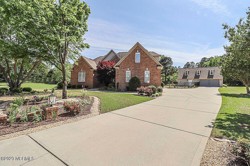 5911 Nobleman Court, Elm City, NC 27822 Zillow