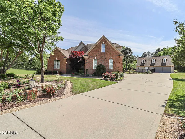 5911 Nobleman Court, Elm City, NC 27822