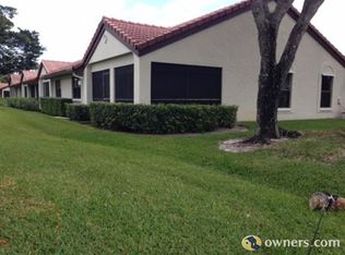 5959 Parkwalk Cir W, Boynton Beach, FL 33472