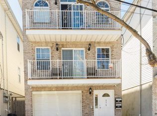 275 Chapel Ave, Jersey City, NJ 07305