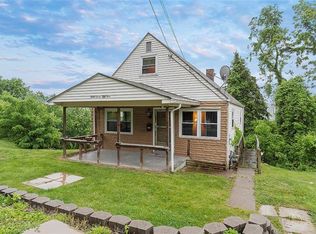 3753 McCabe St, Baden, PA