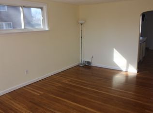 338 Stratford Rd, Glenolden, PA 19036