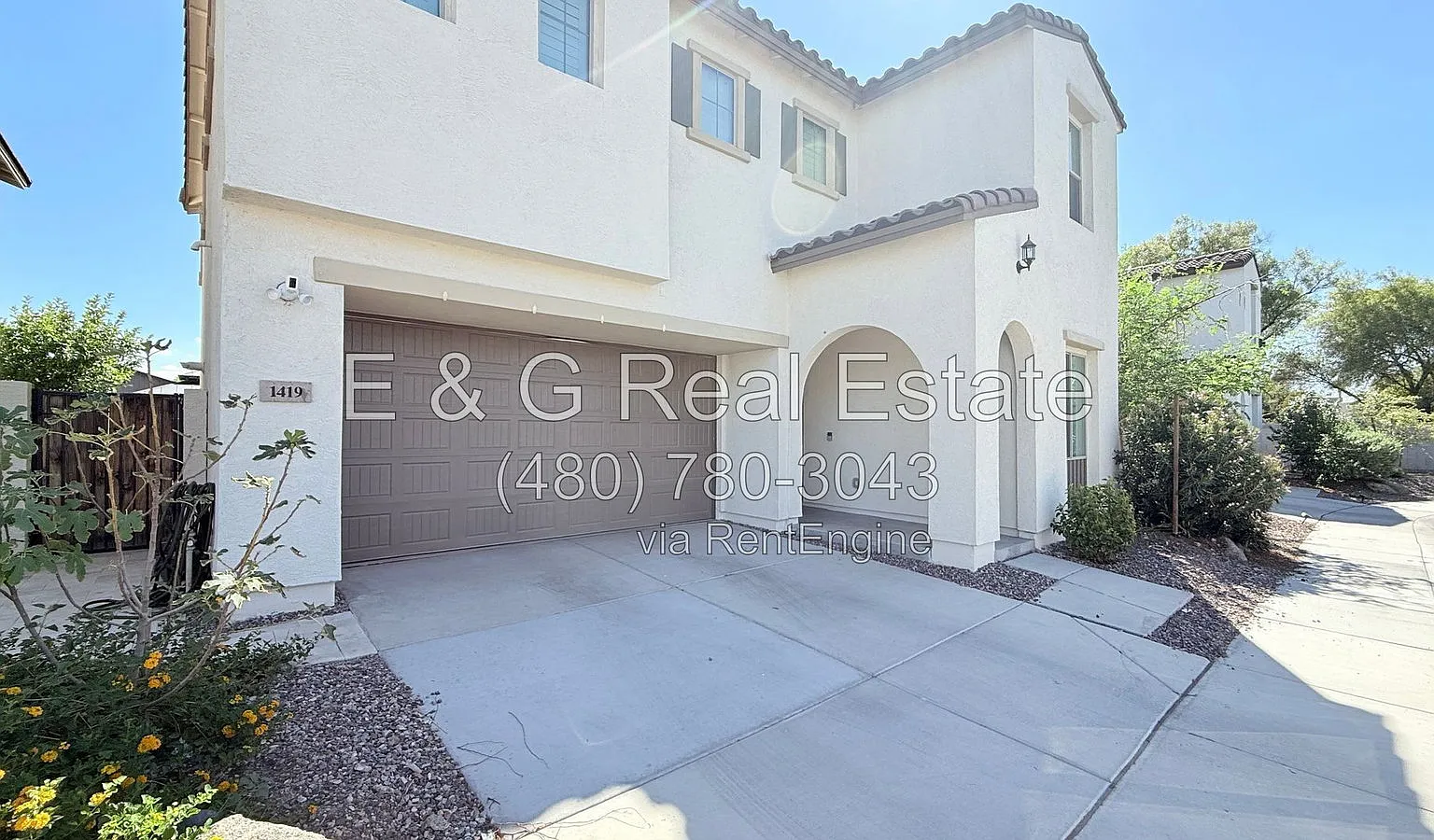 4 bed, 3.0 bath, 2251 sqft, $3,800 — Photo 4