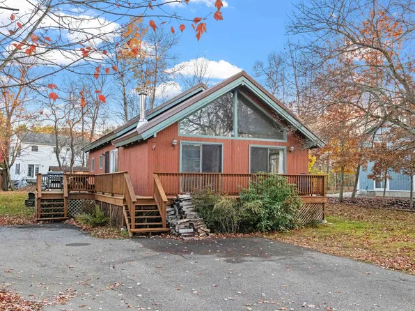 11 Linda Drive, Belmont, NH 03220