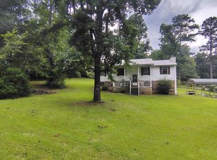 6040 Mason Rd, Mount Olive, AL 35117