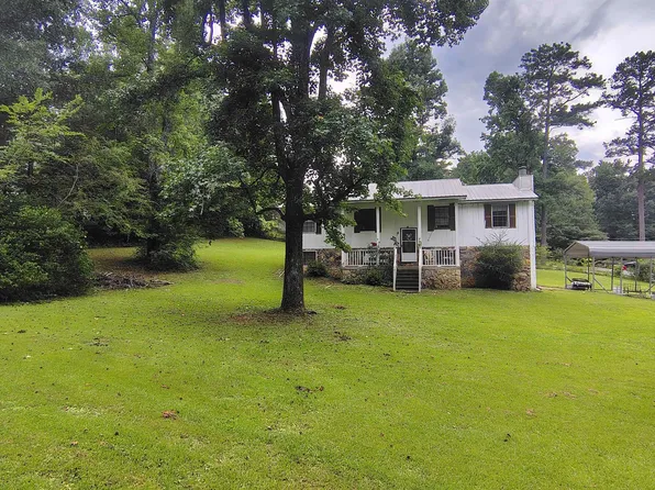 6040 Mason Rd, Mount Olive, AL 35117