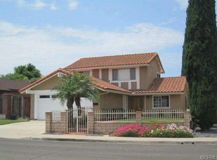 22985 Starbuck Rd, Lake Forest, CA 92630