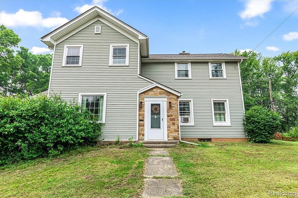 500 W Grand River Ave, Williamston, MI 48895 MLS 20230054300 Zillow