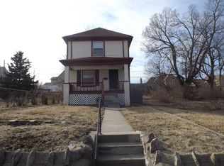 2004 Kansas Ave, Kansas City, MO 64127