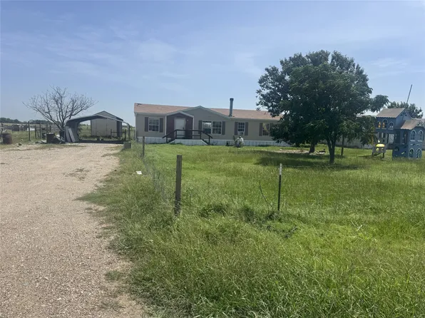 9314 Diamond Ave, Kaufman, TX 75142