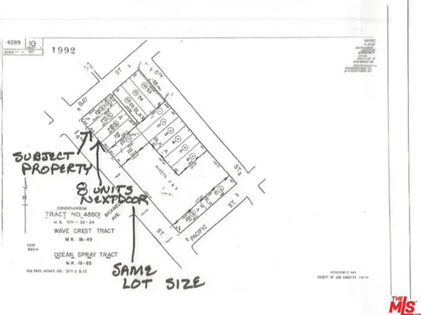 2005 4th St, Santa Monica, CA 90405