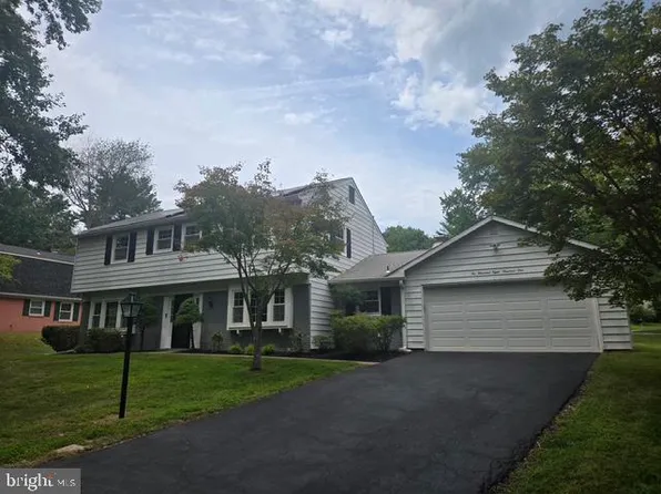 2801 Village Ln, Silver Spring, MD 20906