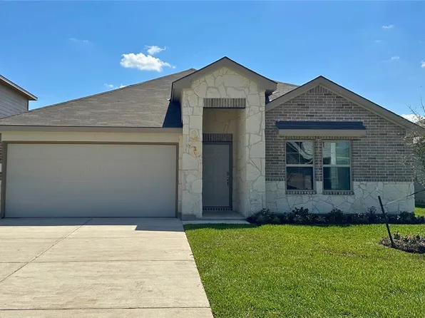 1844 Taggart Trl, Bryan, TX 77803