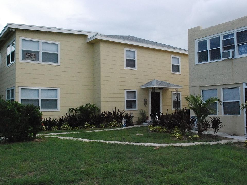 1st image of 509 6th Avenue N #1-4