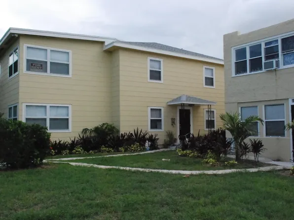 509 6th Avenue N #1-4, Lake Worth Beach, FL 33460