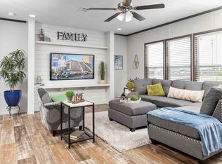 Whitehaven Plan, A-1 Homes Fort Worth, Fort Worth, TX 76119