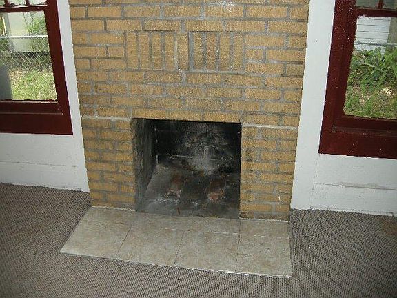 Fire Place