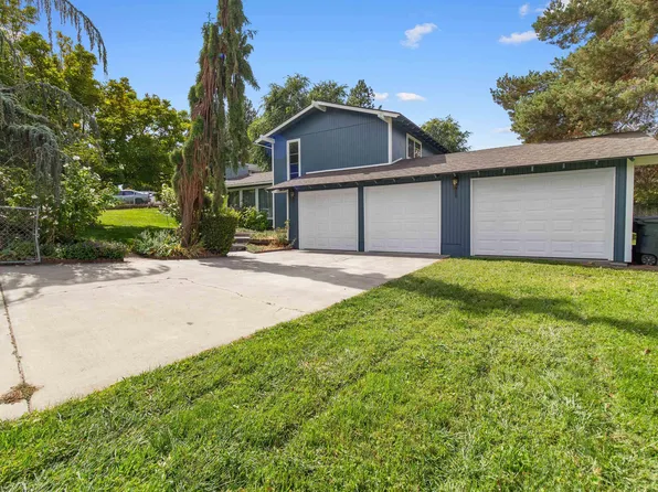 2017 Sheridan Pl, Richland, WA 99352