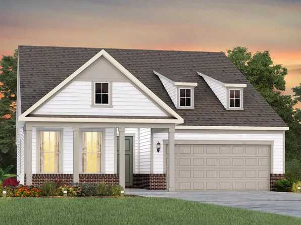 607 Mossy Branch Rd, Blythewood, SC 29016