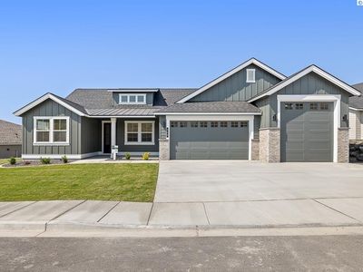 347 Ventus St, Richland, WA, 99352