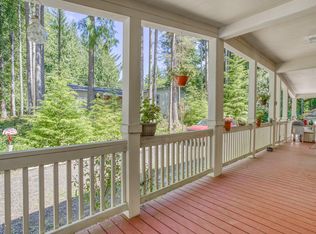 741 Se Indian Trail, Depoe Bay, OR 97341