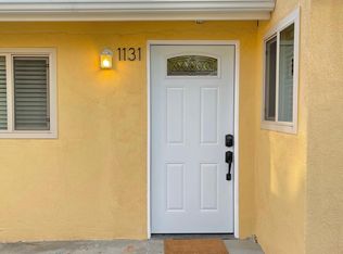 1131 Rose Ave, Pasadena, CA 91107