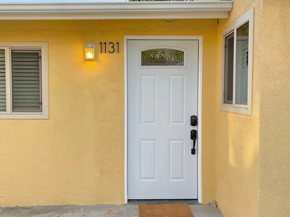 1131 Rose Ave, Pasadena, CA 91107