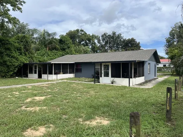 421 E SESSOMS AVENUE, LAKE WALES, FL 33853