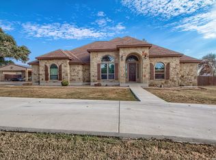 125 BUCKS LN, La Vernia, TX 78121