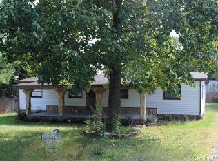 2609 Plantation Rd NW, Concord, NC 28027