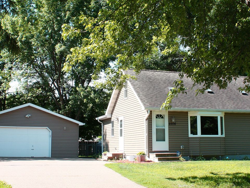 Move in ready!