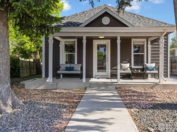 4009 Cleveland Ave, Wellington, CO 80549